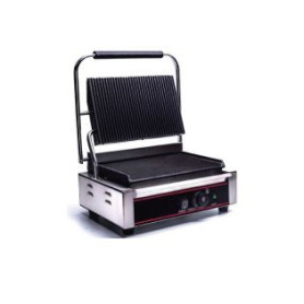 GRILL  CTG370E BANKS