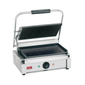 GRILL CTG 410 BANKS