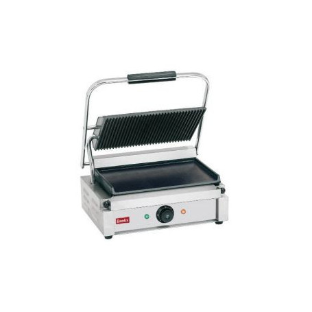 GRILL CTG 410 BANKS