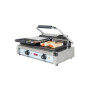 GRILL  DOBLE CTG570 BANKS