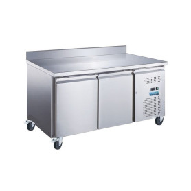 UNIFROST MESA 700 REFRI 2 PUERTAS CON PETO Ref: RCU1367