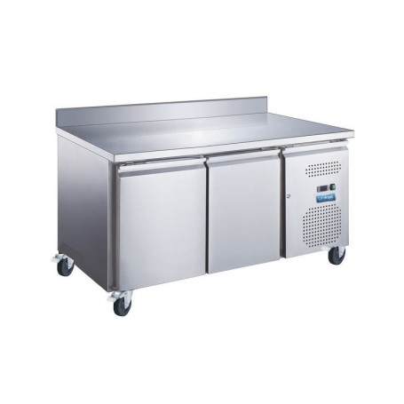 UNIFROST MESA 700 REFRI 2 PUERTAS CON PETO Ref: RCU1367