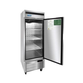 UNIFROST ARMARIO CONG. 610 LITROS inox Ref: F650BM