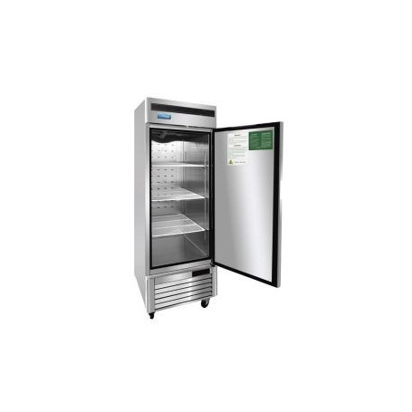 UNIFROST ARMARIO CONG. 610 LITROS inox Ref: F650BM