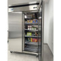 UNIFROST ARMARIO CONG. 1300 LITROS inox Ref: F1300SVK