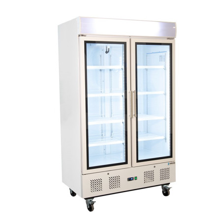 ARMARIO EXPOSITOR FRÍO APE 902-C HC EDENOX