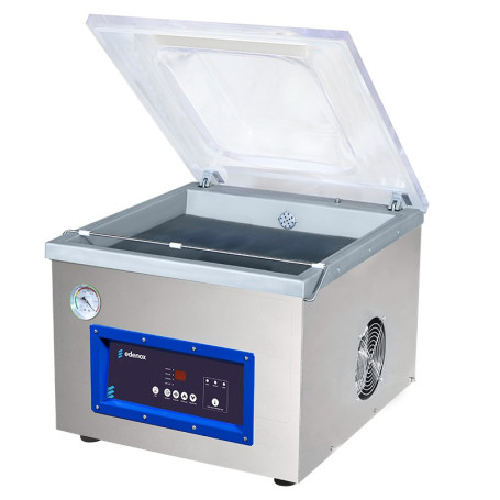 ENVASADORA AL VACIO VAKSIC-10 E EDENOX