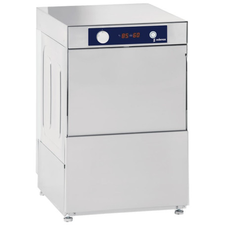 LAVAVASOS PROFESIONAL AV-2100 B EDENOX CESTA 400X400mm. CON BOMBA DESAGÜE