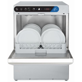 LAVAVAJILLAS NL-50 ADLER CESTA 500x500 mm.