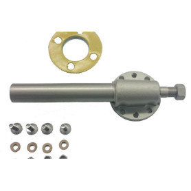 GRIFO FREIDORA  LUX-5 MOVILFRIT