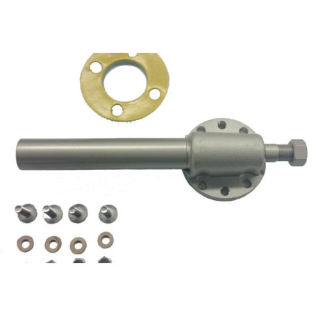 GRIFO FREIDORA  LUX-5 MOVILFRIT